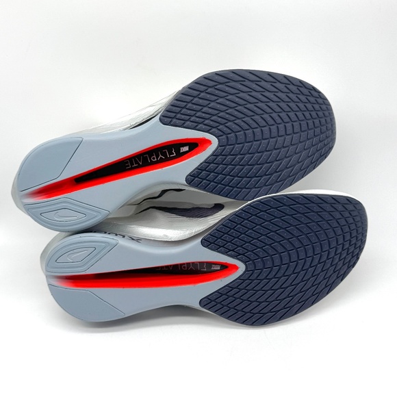 Nike Mens Vaporfly Next 4 Obsidian White Shoes Sz 10.5 New HF6414-100 Running - Picture 8 of 11